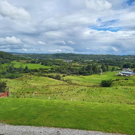 Curragh View Apartamento Killybegs Exterior foto