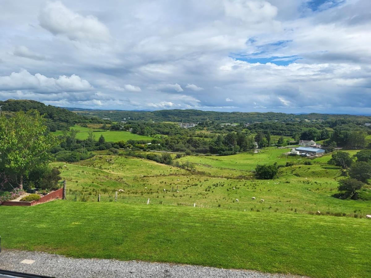 Curragh View Apartamento Killybegs Exterior foto