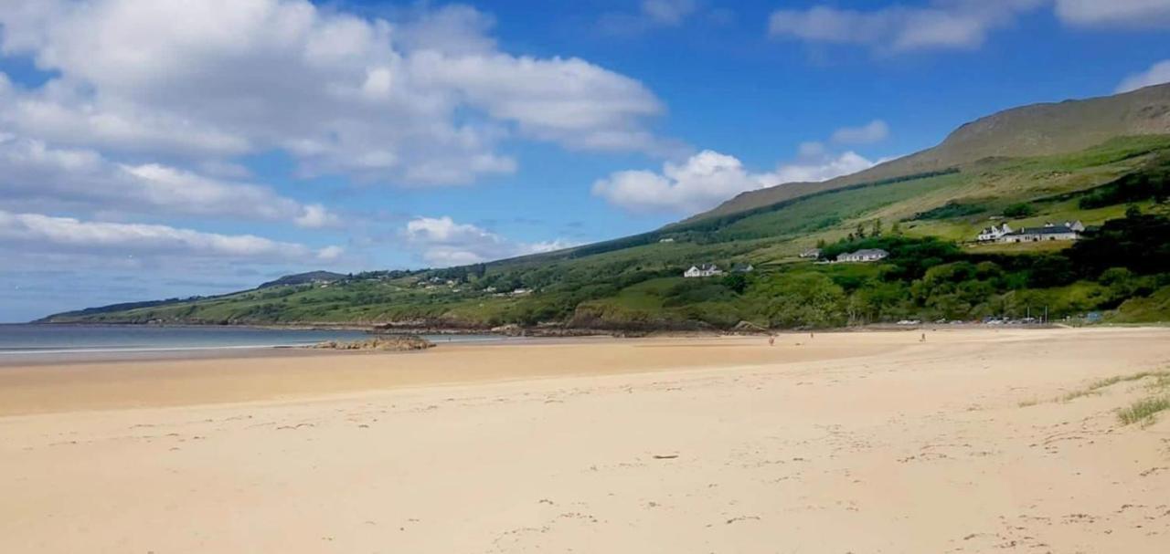 Curragh View Apartamento Killybegs Exterior foto