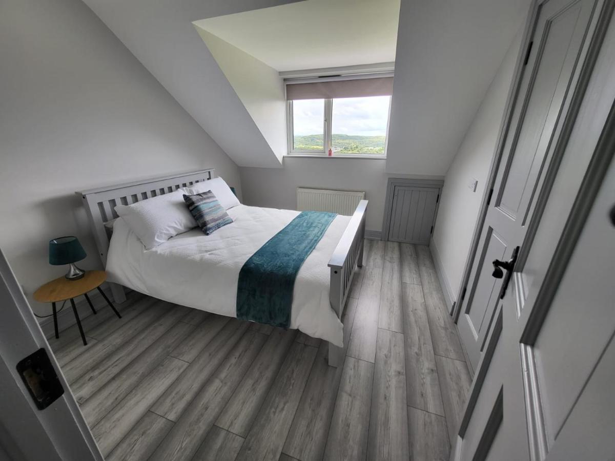 Curragh View Apartamento Killybegs Exterior foto